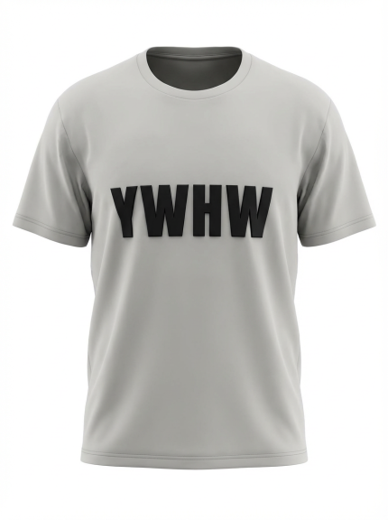Premium heavy weight quality t-shirt